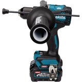 Makita akumulatorski vibracijski vrtalnik-vijačnik HP001GD201 | Shoptok.si