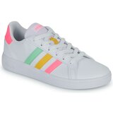 Adidas GRAND COURT 2.0 K Bijela | shoptok.hr