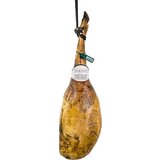 Chaparro Jamón Ibérico Cebo de Campo šunka cela Cene