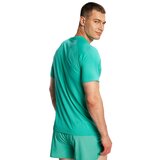 GymBeam Muška majica Pulse X Running Green | Eponuda.ba