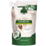 Palmolive Dopuna za tečni sapun Tečni sapun Almond 500ml | ePonuda.com