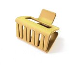  Scrunchie lastik za kosu Zlatna | Eponuda.com