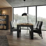 LC Mobili Jedilna miza 180x90 cm, rna - BASIC 374893N