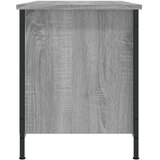 TV ormarić boja hrasta sonome 100x40x50 cm konstruirano drvo | shoptok.hr