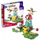 Mattel kocke pokeman ( 107858 )