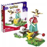 Mattel Pokémon HKT21 graditeljska igračka Cijene