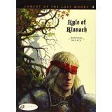 Turnaround Publisher Jean Dufaux, Grzegorz Rosinski - Lament of the Lost Moors, Vol. 4: Kyle of Klanach Cene