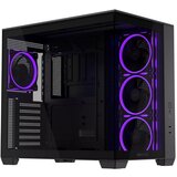 Asus A32 plus tg argb micro-atx kućište crno | Eponuda.com