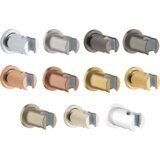 Grohe Rainshower zidni držač ručnog tuša zlatni 27074GL0 | Eponuda.com