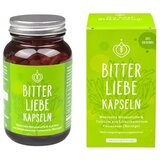 BitterLiebe Kapsule z grenkimi snovmi in kalcijem | Shoptok.si