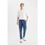 Defacto Regular Fit Fleto Pocket Sweatpants