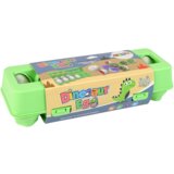 Creative Jigsaw Puzzle Sorter Dinosaur eggs 12 pieces Shape Matching | shoptok.hr