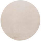 Kayoom PREPROGA Z VISOKIM FLOROM tkano krem barve | Shoptok.si