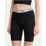 Guess Hlače V5GD18 KCSA2 Črna | Shoptok.si