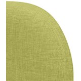  Uši uzglavlja Zelena 80 x 23 x 6 cm tkanina | shoptok.hr