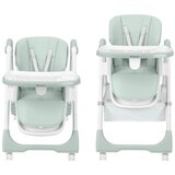 Kikka Boo hranilica za bebe Spicy Plus Mint, 6m+ | ePonuda.com