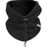 Urban Classics Accessoires Polar Fleece Neck Gaiter black Cene