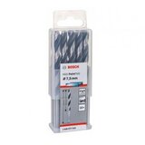 Bosch HSS spiralna burgija PointTeQ 7,5 mm paket od 10 komada Cene