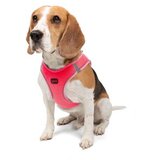 Paws & Whiskers Am za pse Air Mesh Neo Pink 2XS | Eponuda.com