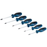 Bosch 6-delni set Odvijača TORX 1600A01V09 | Eponuda.com