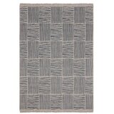 Conceptum Hypnose tepih (200x290) 23043A anthracite | ePonuda.com