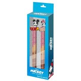 Mickey & Minnie Disney Mickey and Friends set kemijske i grafitne olovke | shoptok.hr