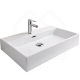 Nero nadgradni lavabo 360x610 K-6240-60 Cene