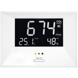 Tfa Dostmann AirCo2ntrol Life merilnik ogljikovega dioksida, (20635418) Cene