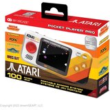 My Arcade Atari Pocket Player Pro prenosna igralna konzola | Shoptok.si