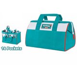 Total Torba za alat 16" / 15kg (THT261625) | shoptok.hr