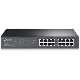 Tp-link 16-Port Gigabit Easy Smart PoE Switch with 8-Port PoE | shoptok.hr