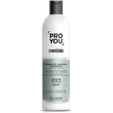 Revlon Professional Šampon protiv opadanja kose i peruti PRO YOU The Balancer/ 350 ml | Eponuda.com