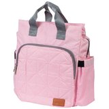 Freeon Nahrbtnik Za Pripomočke Diamond - Pink | Shoptok.si