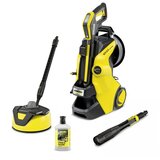 Kärcher K 5 Premium Smart Control Flex Home visokotlačni čistač 145 bar hladna voda Cijene