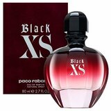  Black XS parfumirana voda za ženske 80 ml Cene