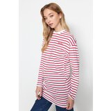 Trendyol Tunic - Red - Regular fit | Shoptok.si
