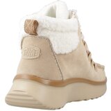 Hey Dude WENDY PEAK APRES SUEDE C Smeđa | shoptok.hr