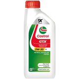 Castrol GTX 5W30 GN17 1L | Shoptok.si