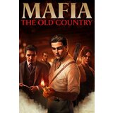 mafia: the old country (xbox series x|s) xbox live key europe  mafia: the old country (xbox series x|s) xbox live key europe Slike