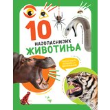  10 najopasnijih životinja | ePonuda.com