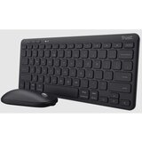 Trust Lyra multi-devicewireless tastatura i... | Eponuda.ba