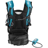 Makita akumulatorski leđni usisavač DVC261Z 18+18 V | shoptok.hr