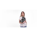 Vuch Crossbody torba Carys Big Dot Black, 22 x 30 cm | shoptok.hr