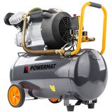 Powermat uljni kompresor PM-KO-50T-V2 | shoptok.hr