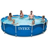 Intex Zamjenski dijelovi Frame Pool Rondo Ø 366 x 76 cm - (4) Kopča u obliku slova V | shoptok.hr