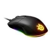 Steel Series Rival 3 optički gamer miš, crna | shoptok.hr