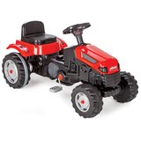 Pilsan Traktor sa pedalama crveni | ePonuda.com