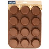Orion Silikonski model za mafine 25x32,5 cm – | Shoptok.si