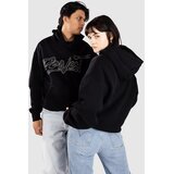 Donut Oversized Po Pulover s kapuco black | Shoptok.si