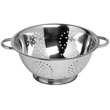 Cedilo 24 cm / dvojni ročaj / inox, (5000267759)